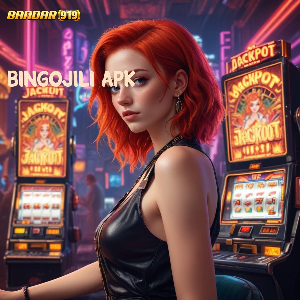 BINGOJILI APK ⇉ jembatan cadangan