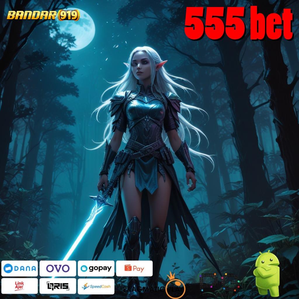 555 BET : deposit bni 5000