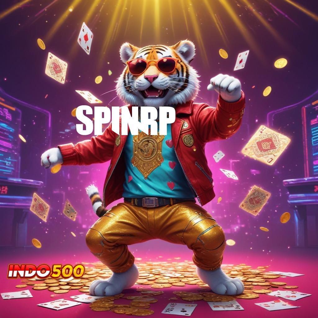 SPINRP ➳ Unduh Apk Mesin Teknologi Digital Praktis