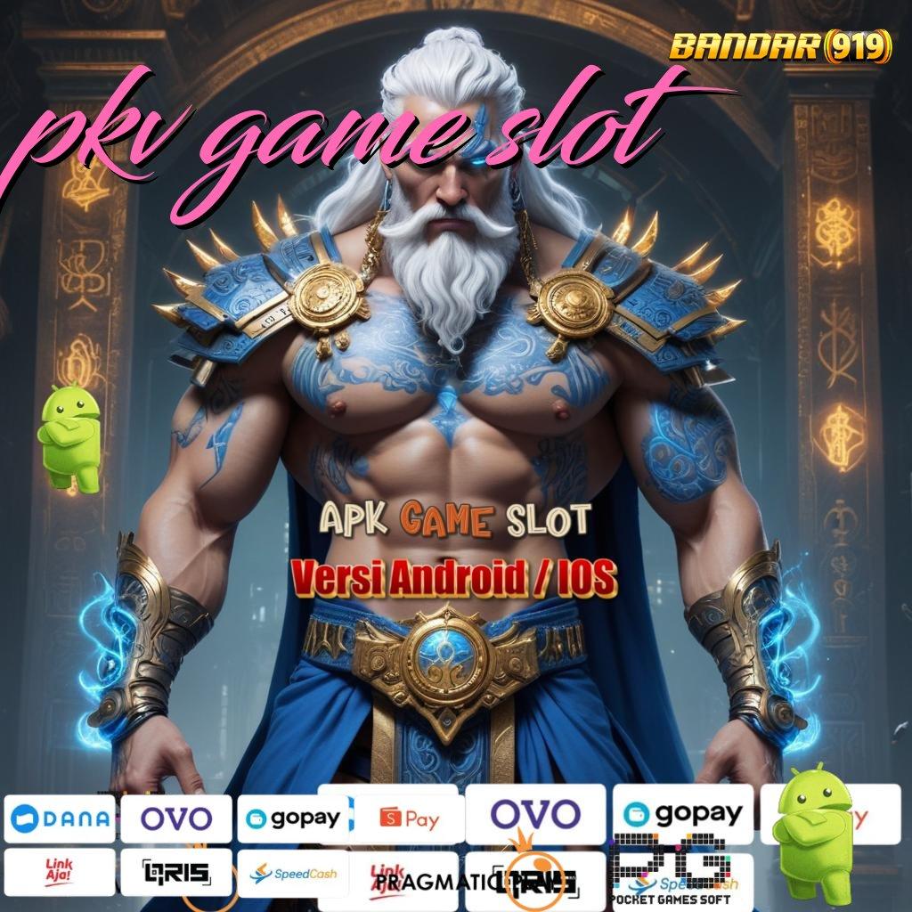 PKV GAME SLOT : Hack Scatter Raih Bonus Instan