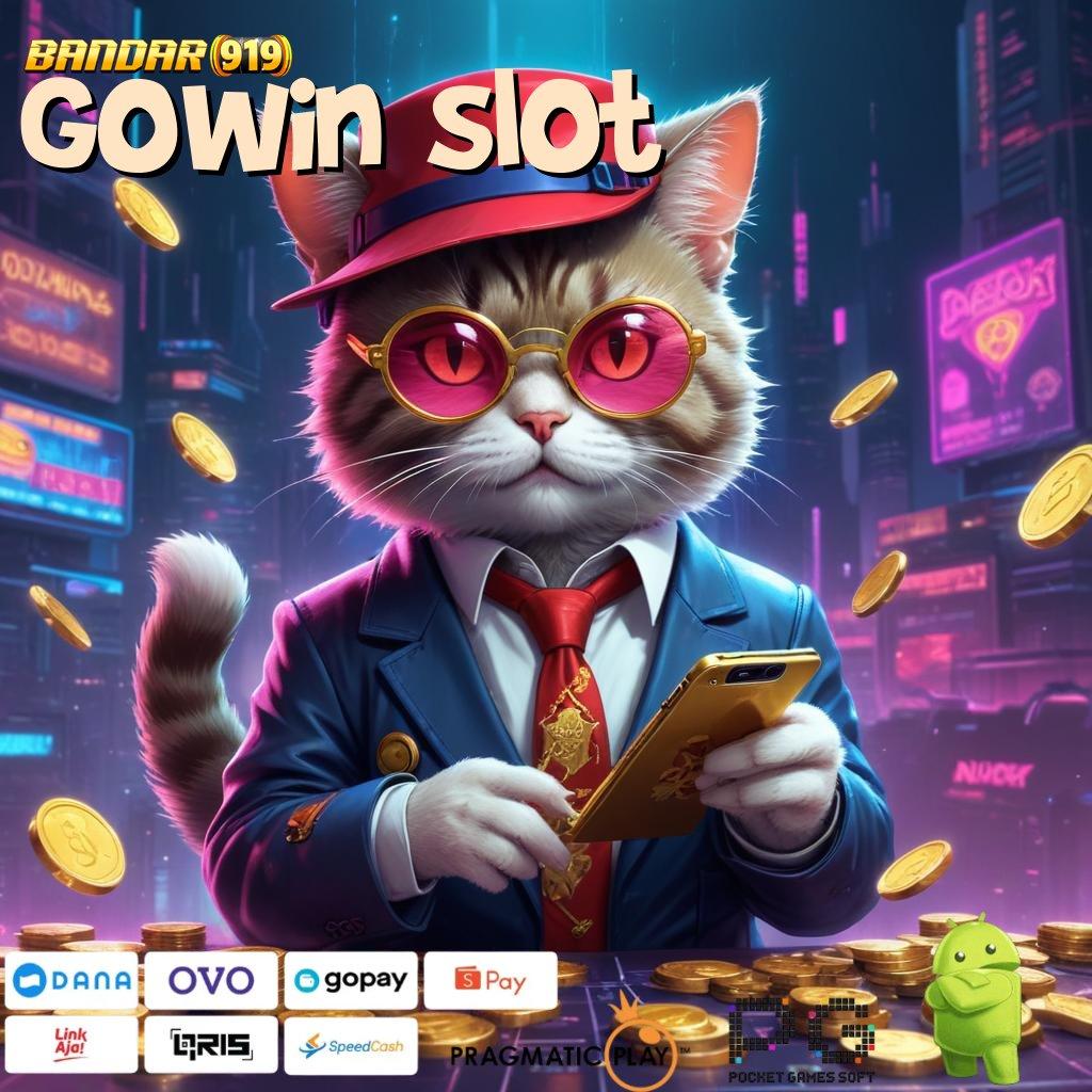 GOWIN SLOT > Prioritas Ambisi! Kesuksesan di Akhir Jalan