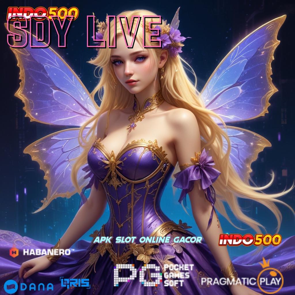 SDY LIVE 🥇 Deposit Linkaja 15 Ribu Lintasan Yang Cepat