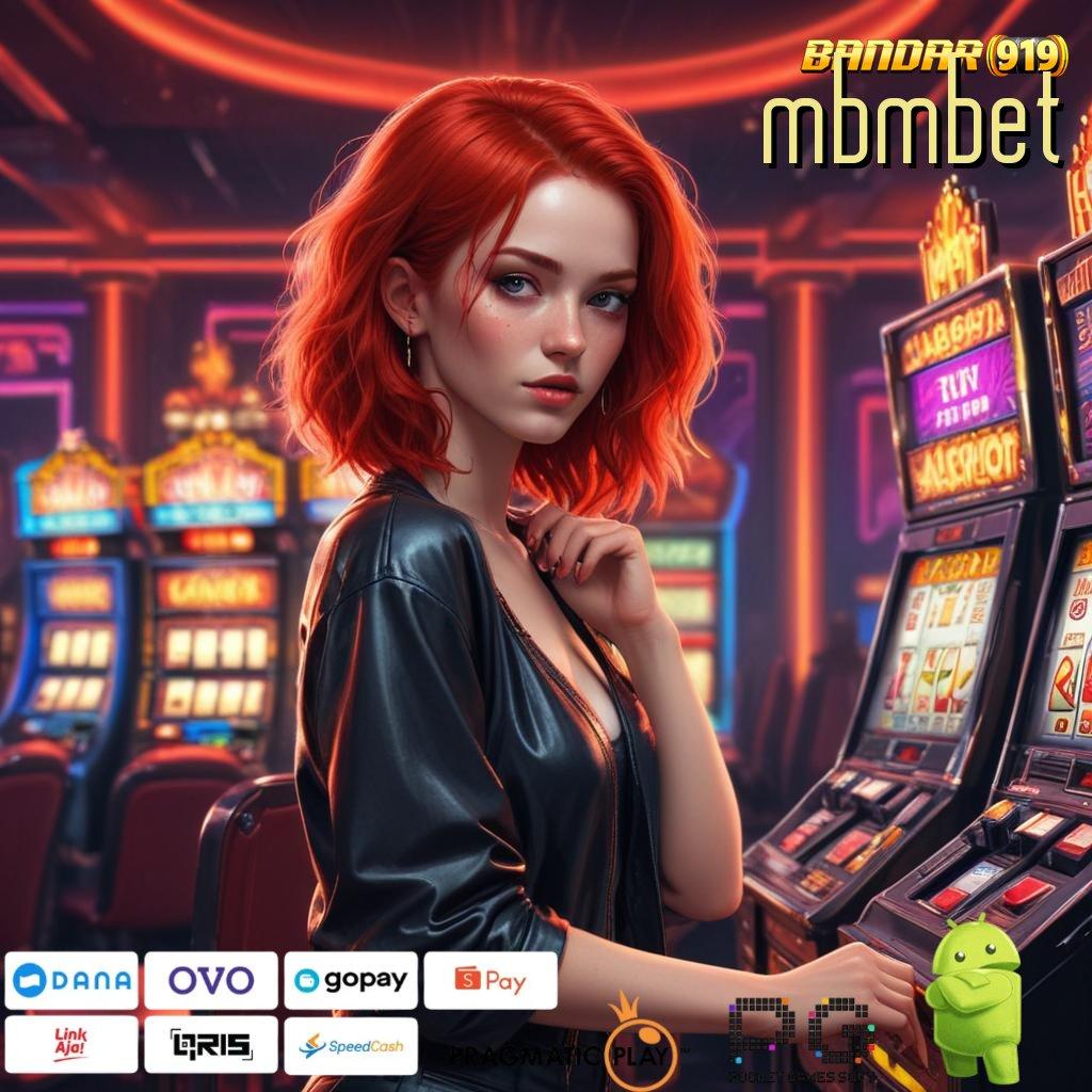 MBMBET | Slot Semua Ameba Member