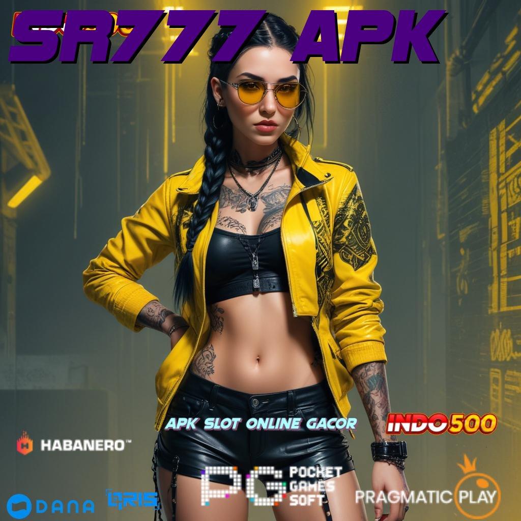 Sr777 Apk