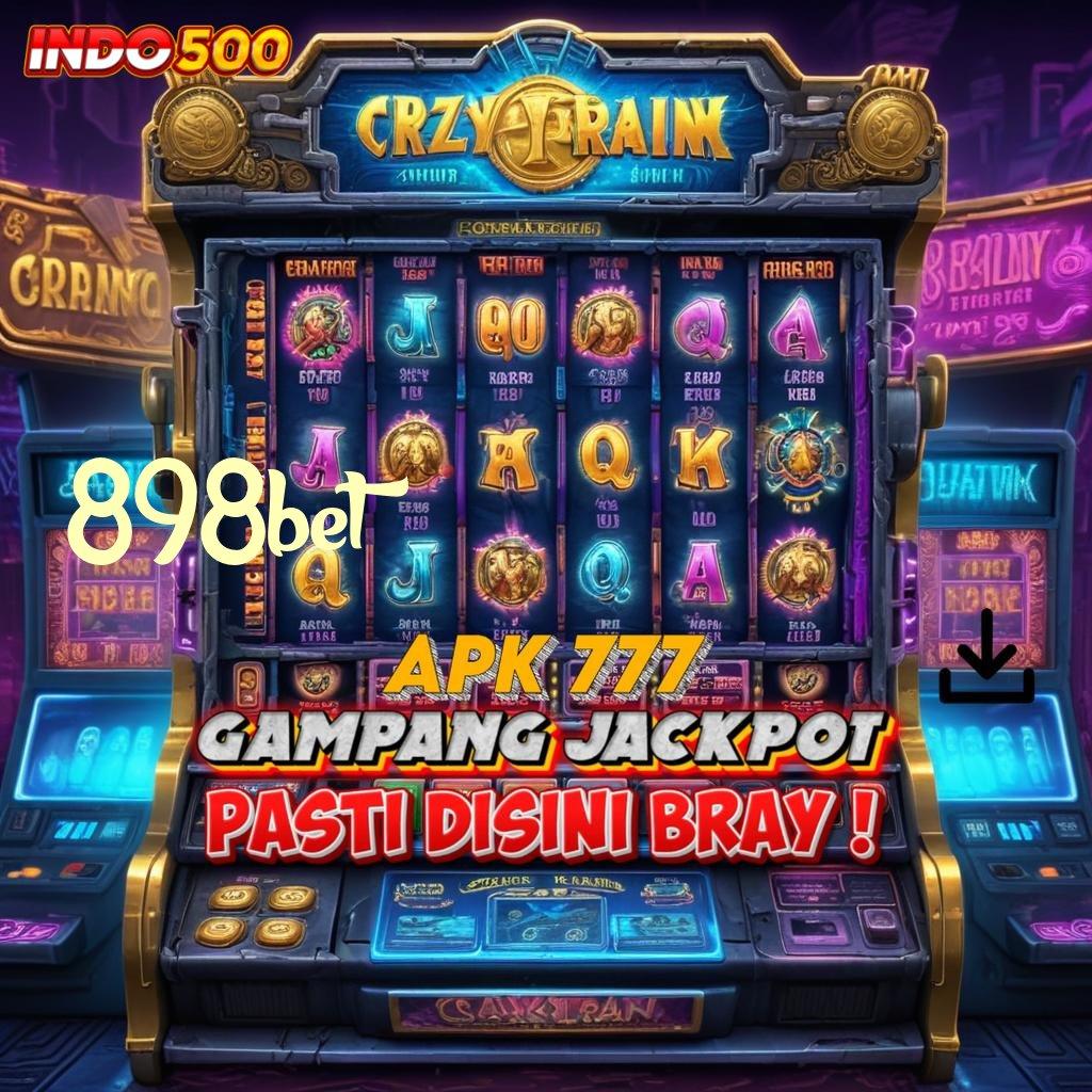 898BET > Teknologi Digital Baru untuk Keuntungan Pemain