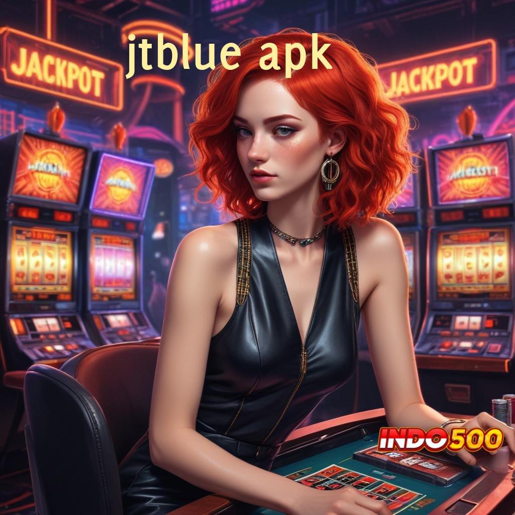 JTBLUE APK ➰ tautan balik penghubung eksternal android penghubung informasi teknologi