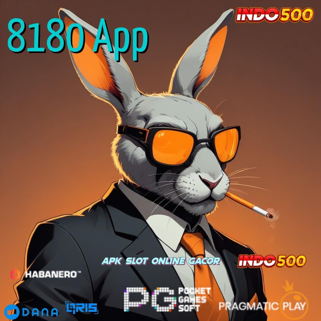 8180 App