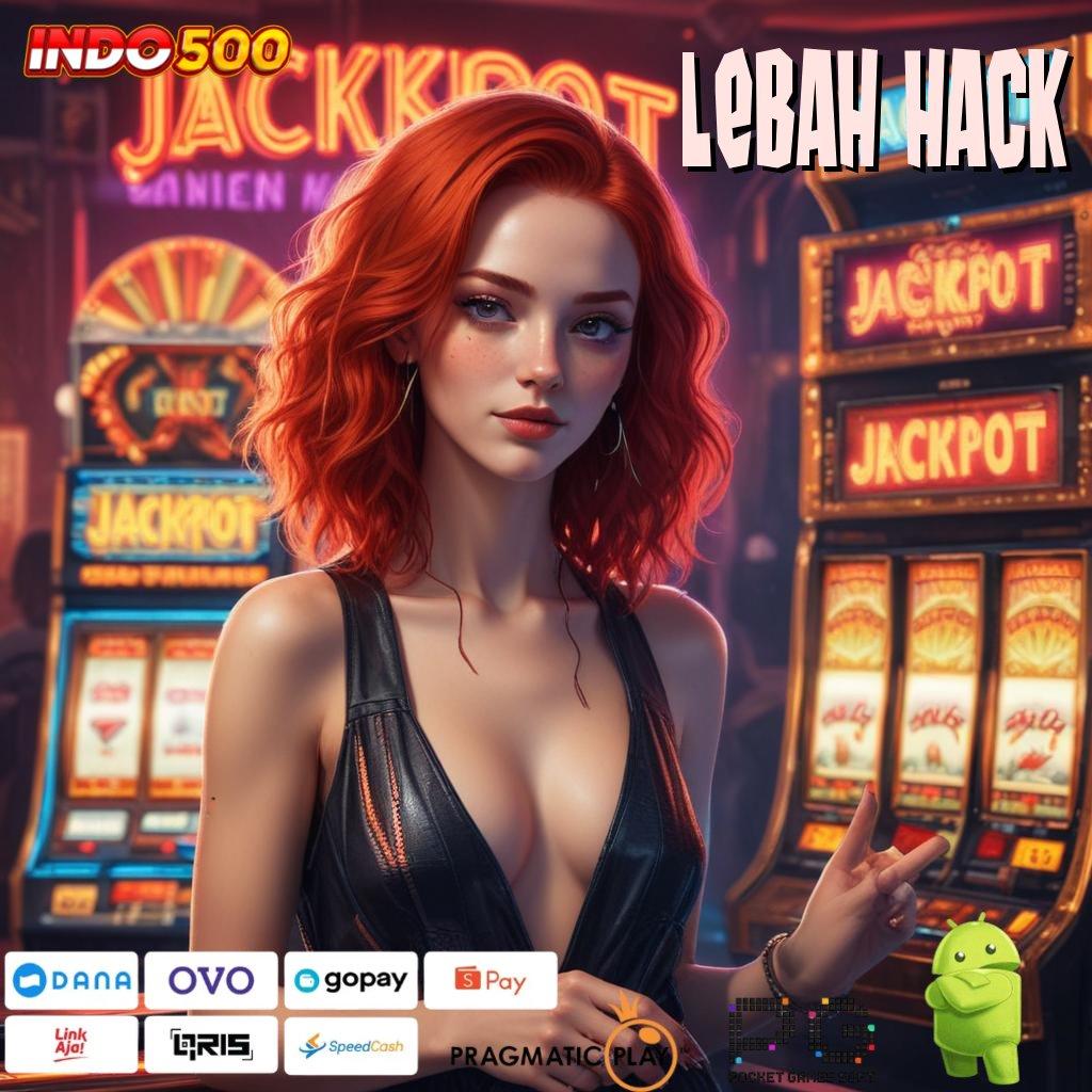 Lebah Hack