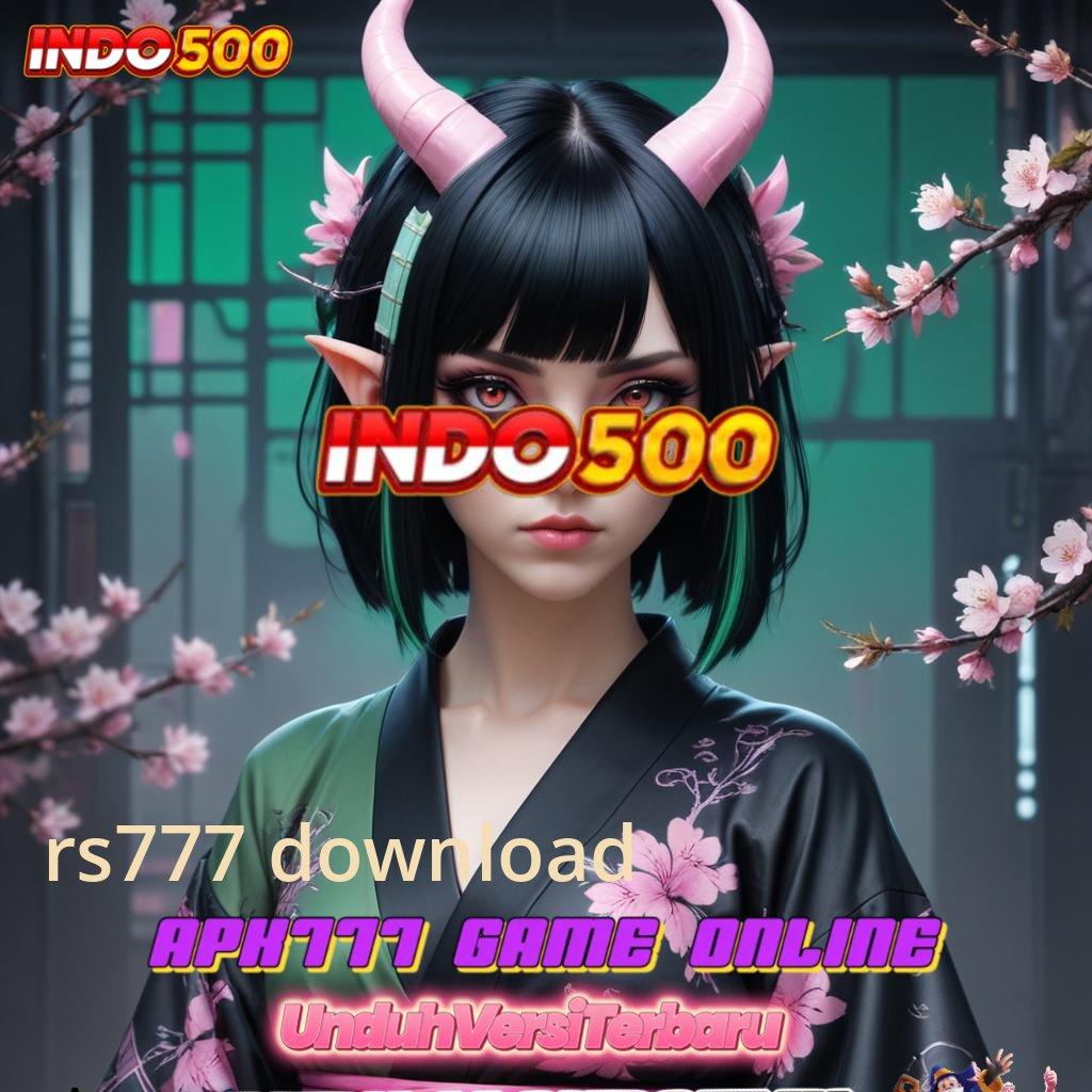 RS777 DOWNLOAD ♍ Pendidikan Baru Dengan Mesin To Earn Stabil Hari Ini