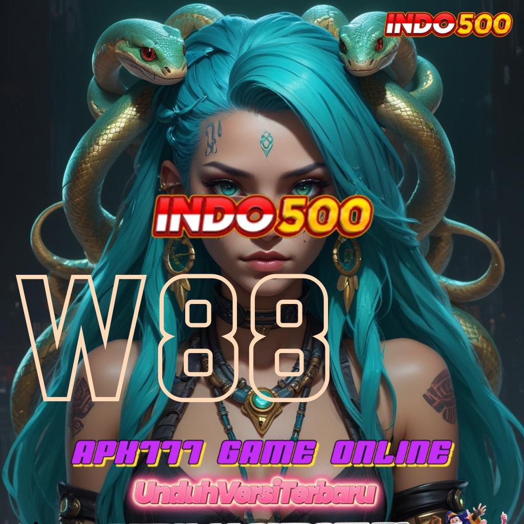 W88 💯 Unduh Versi Blockchain Apk Digital Terkini