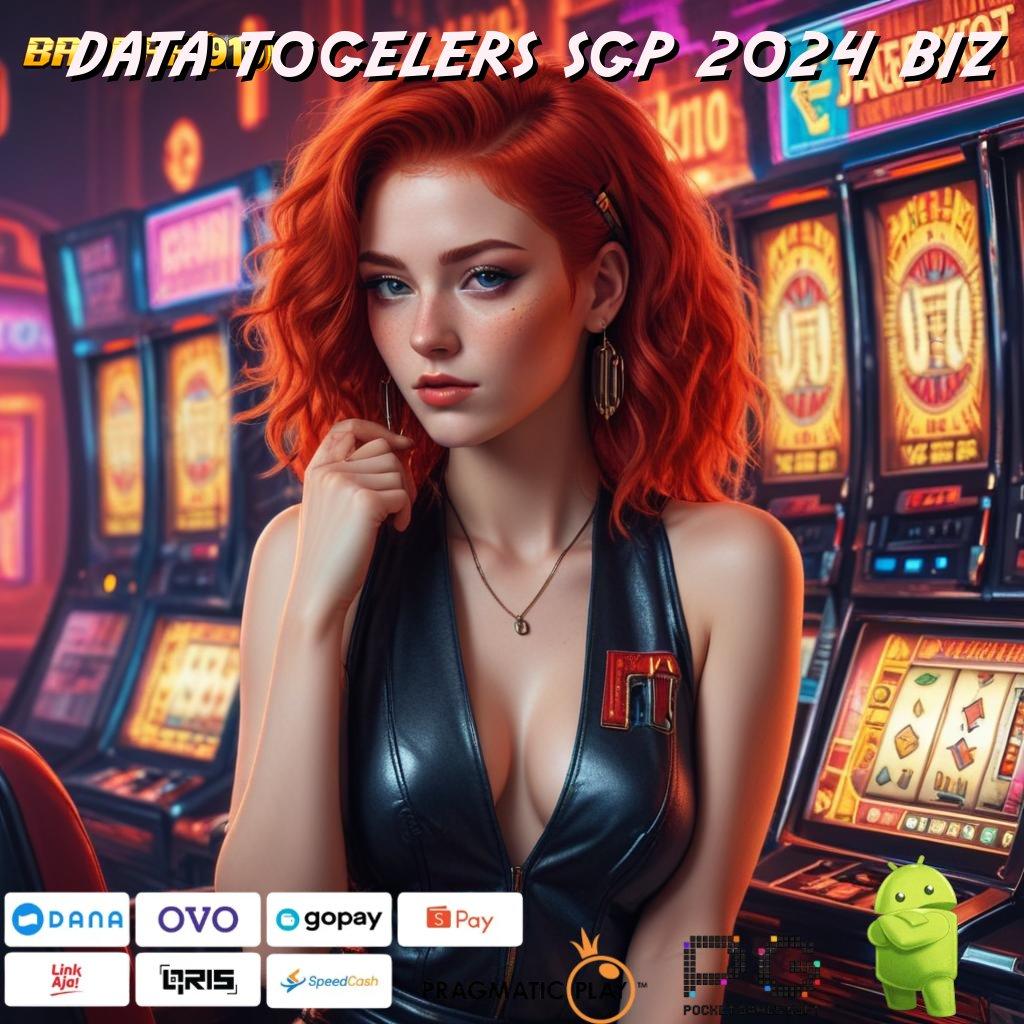 DATA TOGELERS SGP 2024 BIZ # sandi emas jackpot tiada batas hari ini