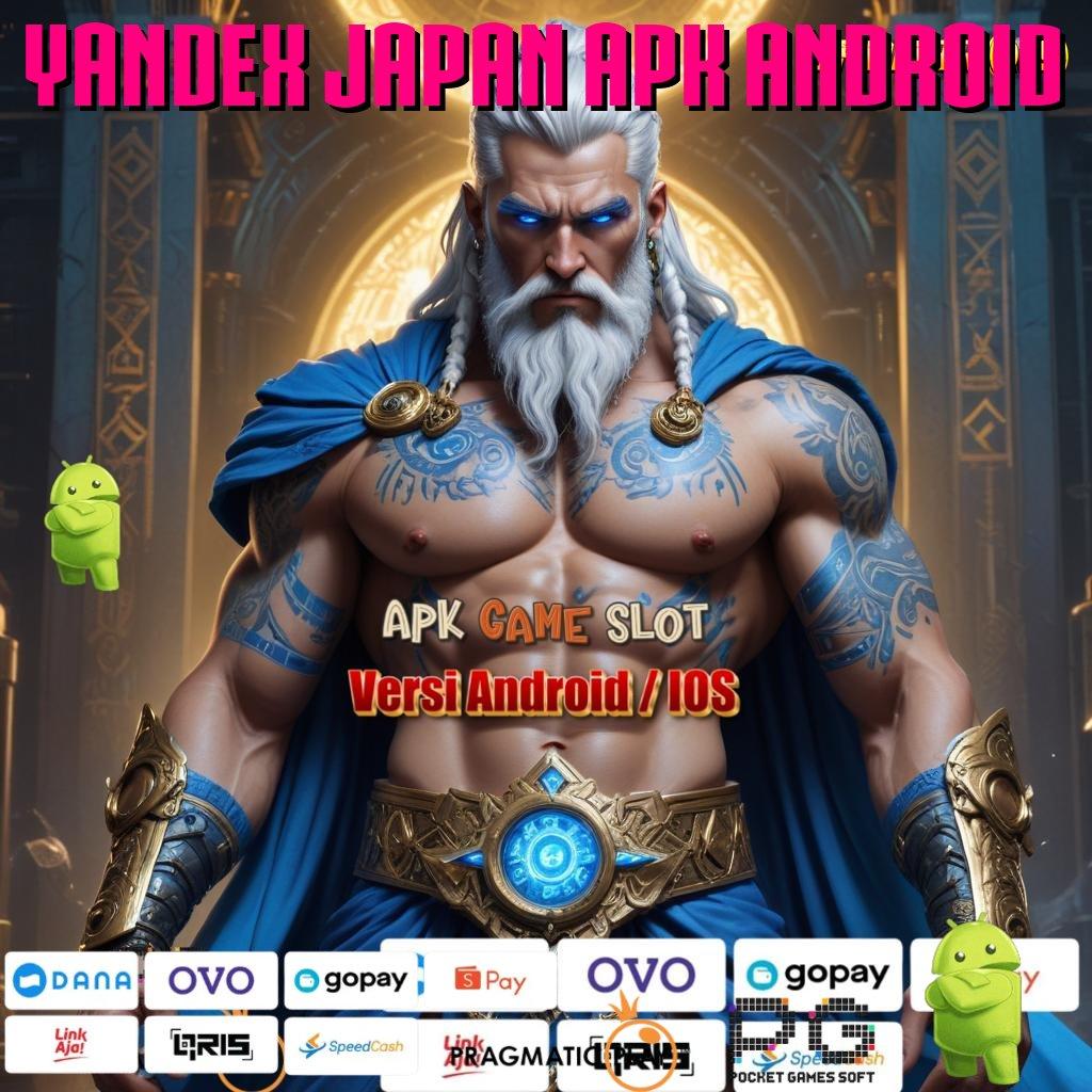 YANDEX JAPAN APK ANDROID : dp 5k