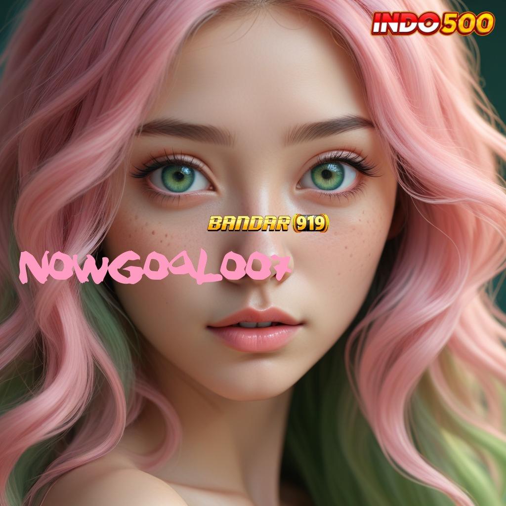 NOWGOALOO7 ➽ Akun Jp Pengolah Hasil