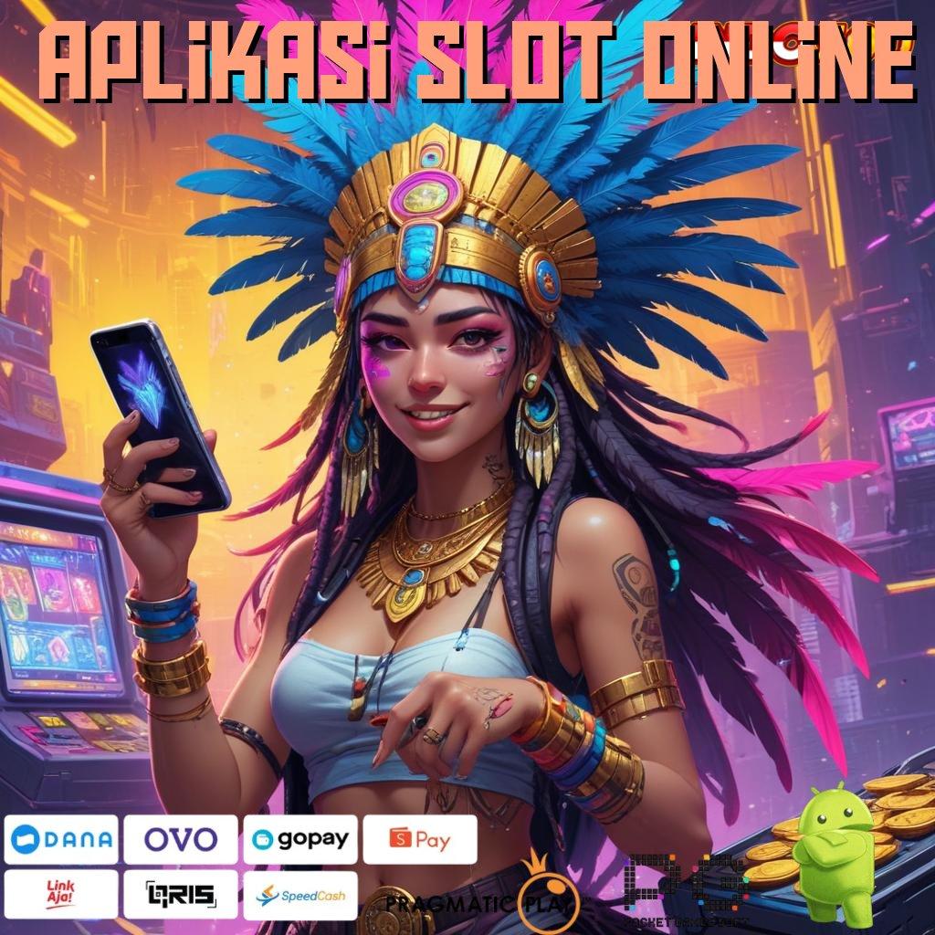 APLIKASI SLOT ONLINE bijaksana juara slot apa kuncinya?