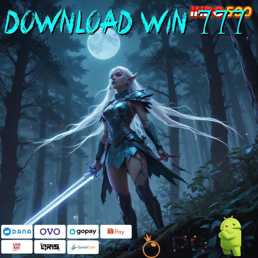 DOWNLOAD WIN 777 inovasi canggih