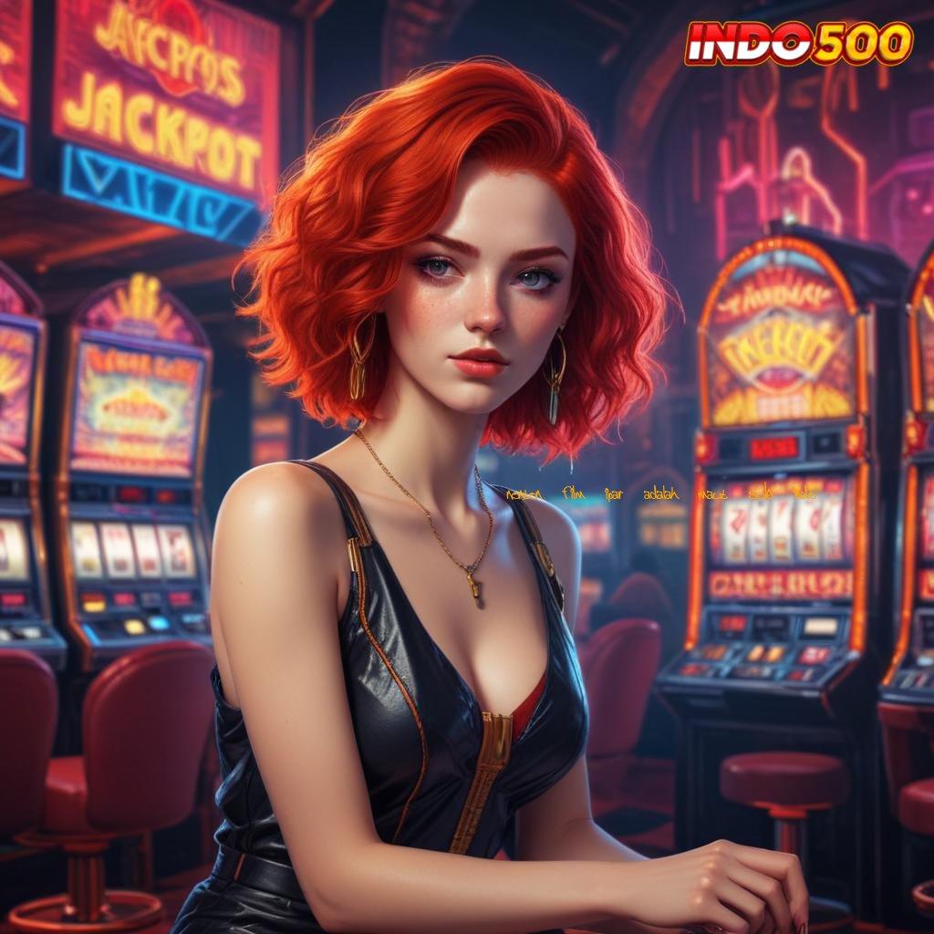 NONTON FILM IPAR ADALAH MAUT SUB INDO 💯 android game gacor unduhan versi eksklusif