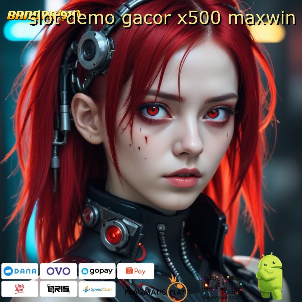 SLOT DEMO GACOR X500 MAXWIN : Slot Sultan Gacor Tengah Malam Rezeki Melimpah