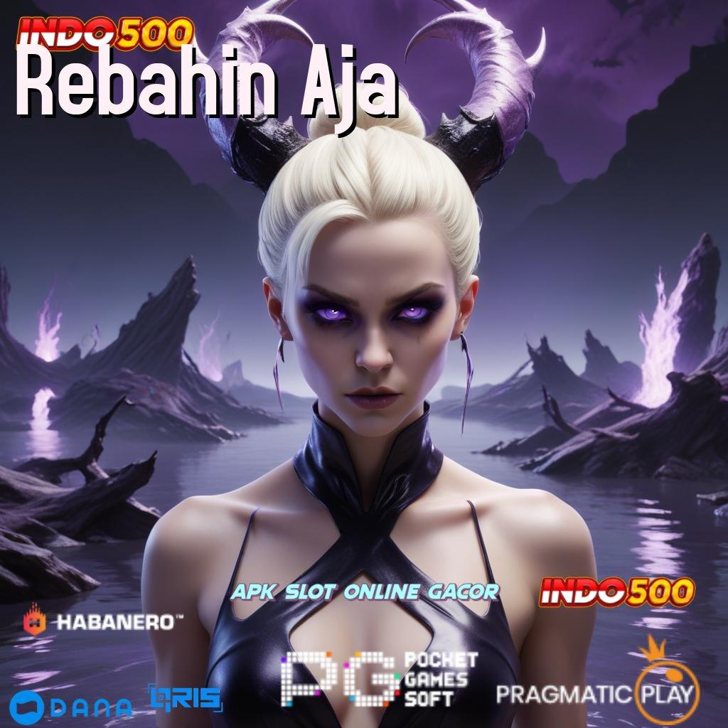 Rebahin Aja