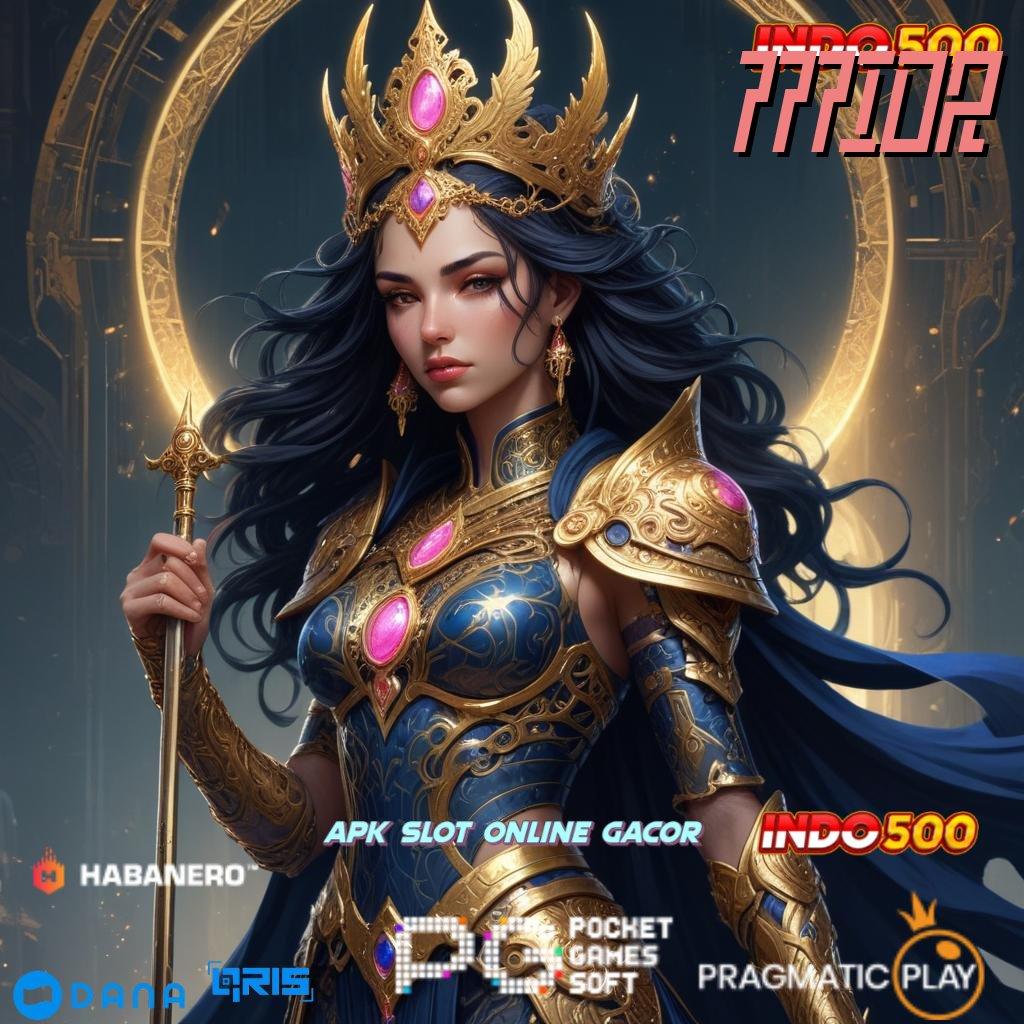 777IDR ➤ jackpot nyata deposit mandiri tanpa potongan