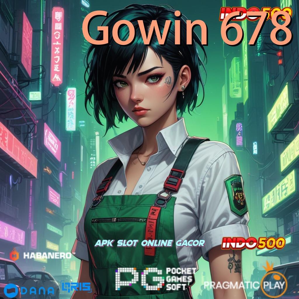 Gowin 678