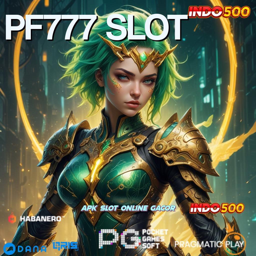 PF777 SLOT ✨ Pengguna Baru Terus Produktif Mudah Berjuang Untuk Mencapai Sukses