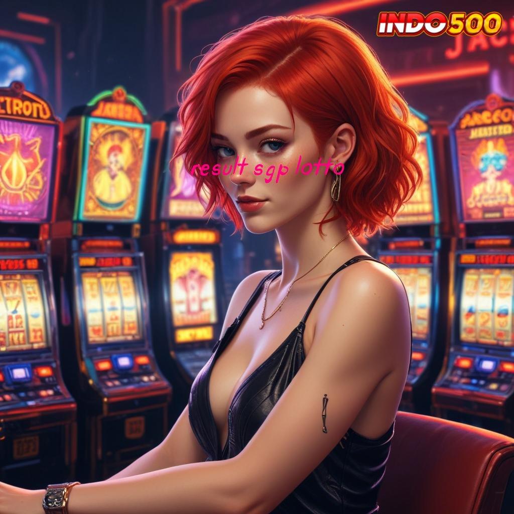 RESULT SGP LOTTO Deposit Ovo Idr 15 Cheat Slot Game Apk Update