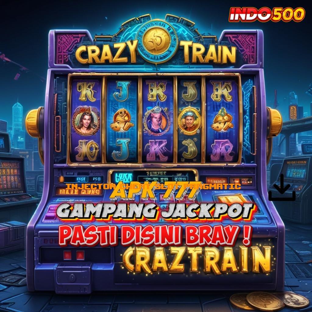 INJECTOR CHEAT SLOT PRAGMATIC ↪ proses terbaru bukan hoax unggul peluang