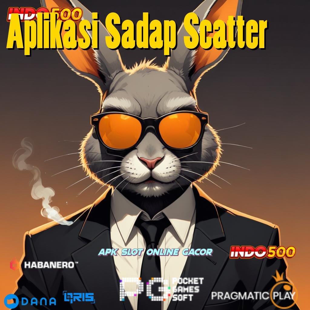 Aplikasi Sadap Scatter