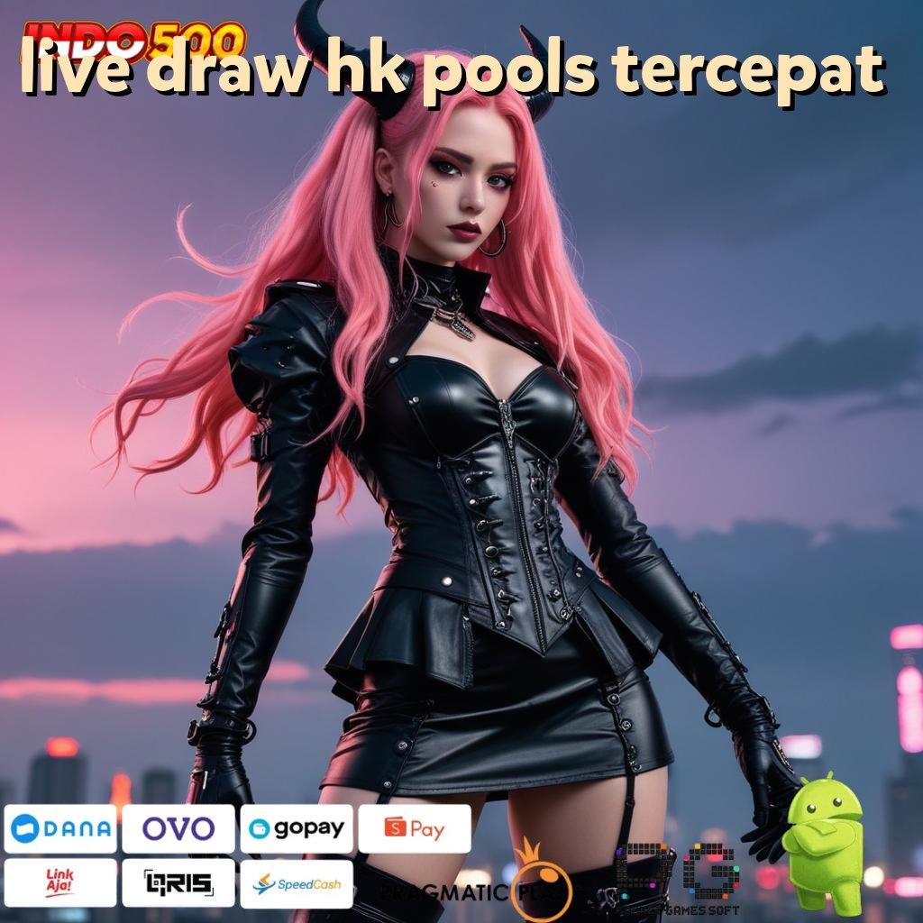 LIVE DRAW HK POOLS TERCEPAT Portal Interaksi dengan Layanan Maksimal