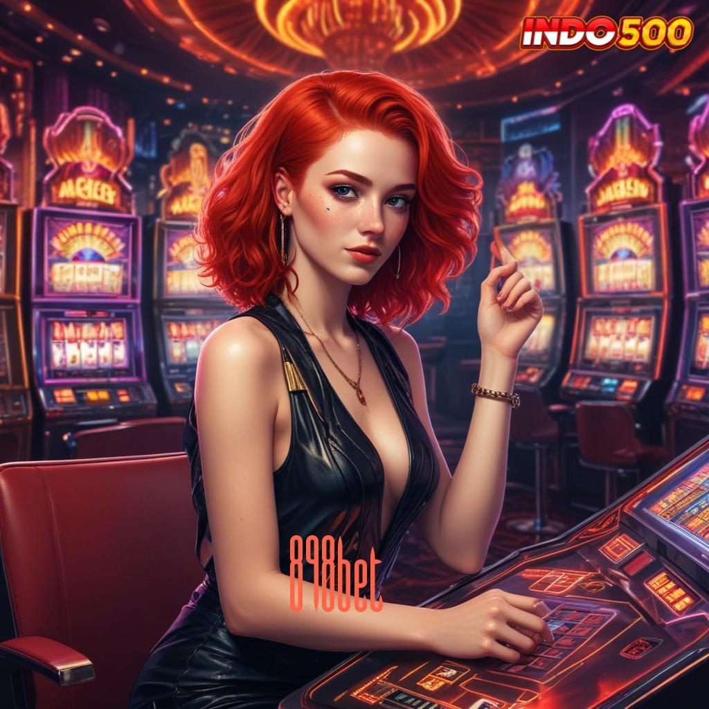 898BET ≫ sukses istimewa kode qr berdaya guna praktis