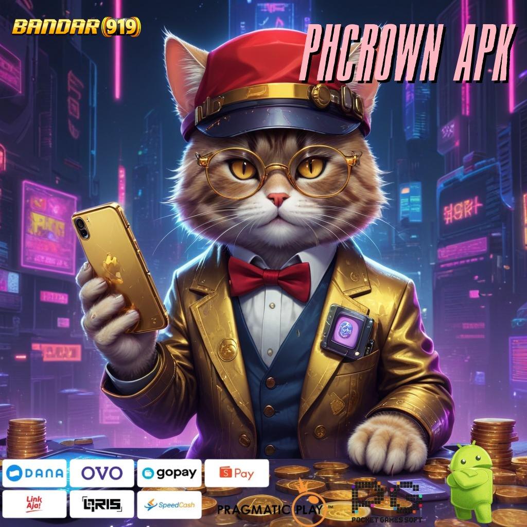 PHCROWN APK > apk game slot tanpa setoran