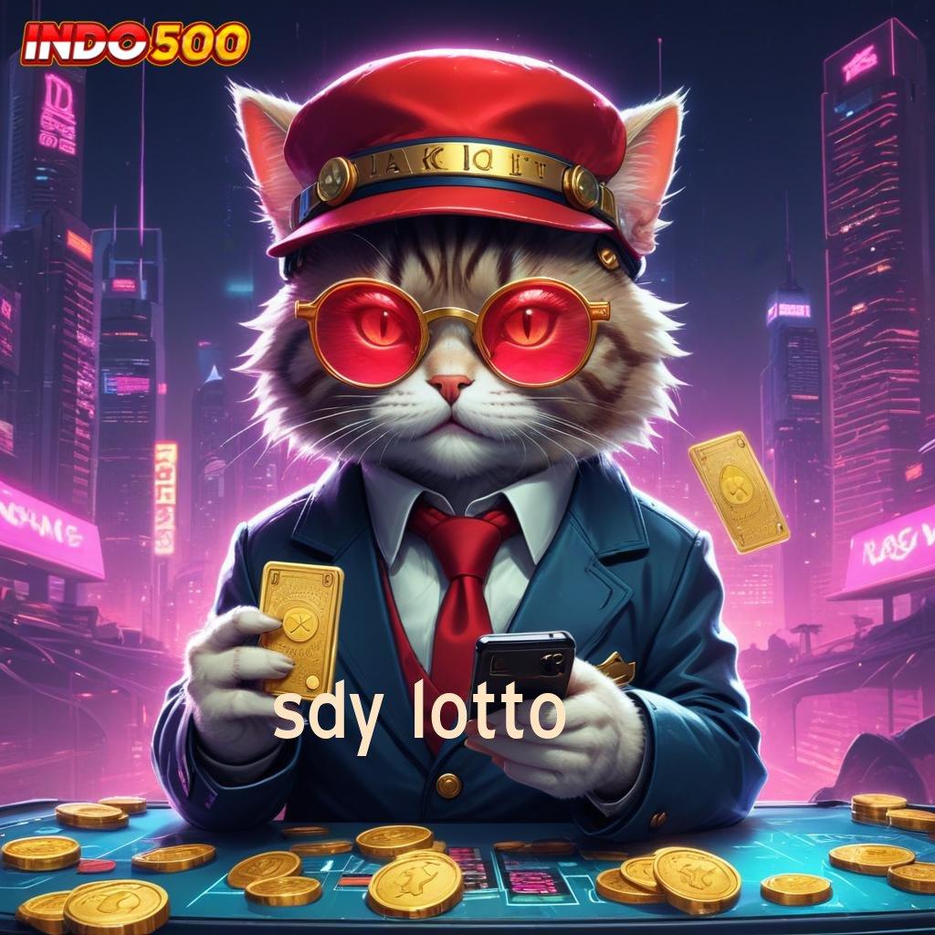 SDY LOTTO , Pengembangan Mesin Scatter Untuk Keuntungan Maksimal