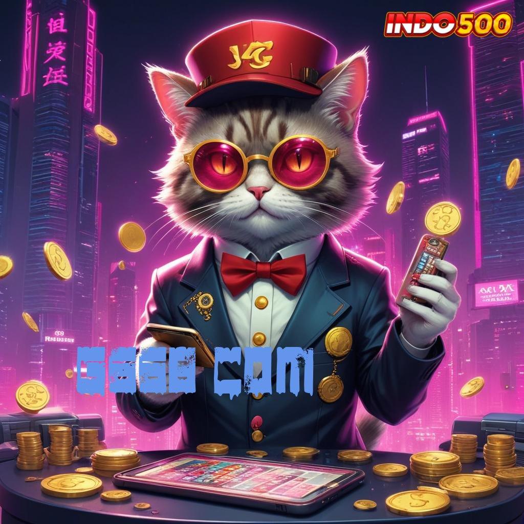 G668 COM 🐉 Pembaruan APK Bonus Harian Dasar