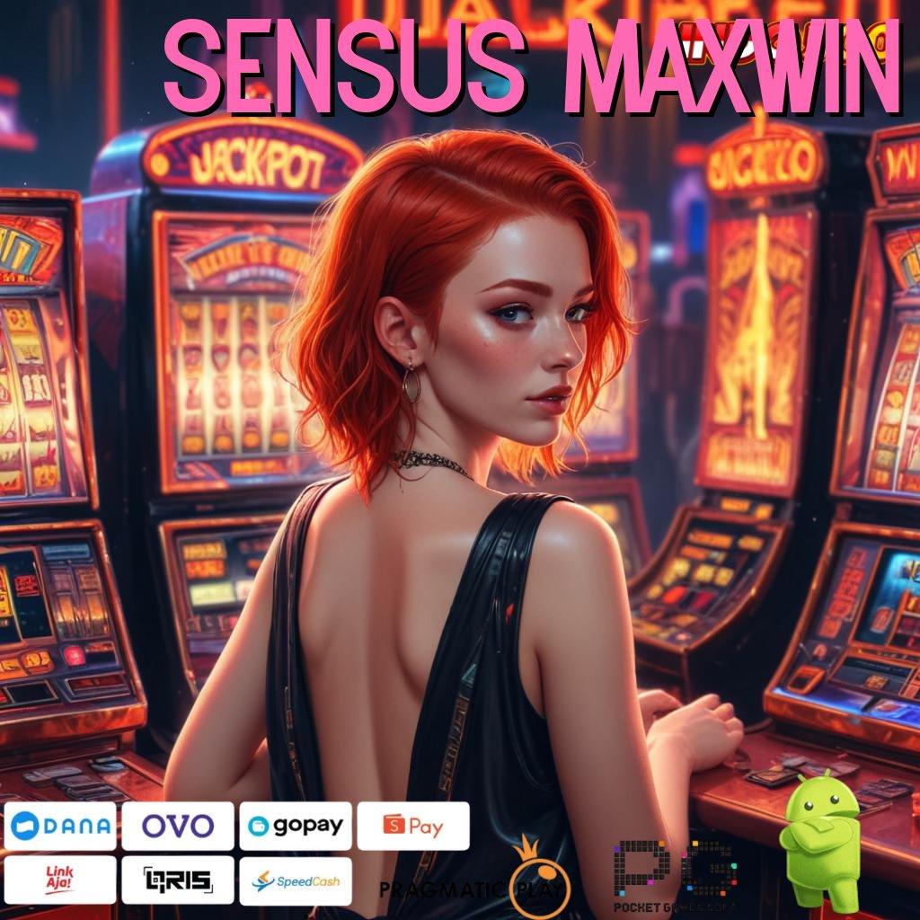 Sensus Maxwin