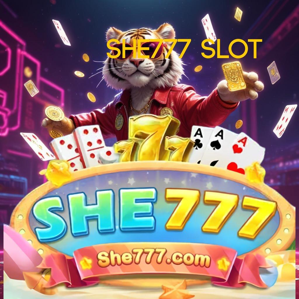 SHE777 SLOT ➽ pusat informasi resmi