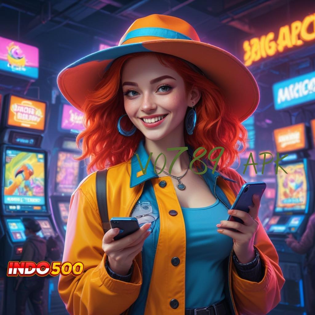 VO789 APK # juara maxwin raih dengan mudah