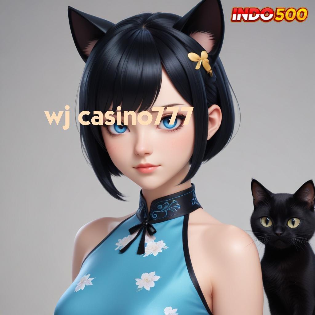 WJ CASINO777 ® poin akses jaringan data kait informasi android teknologi