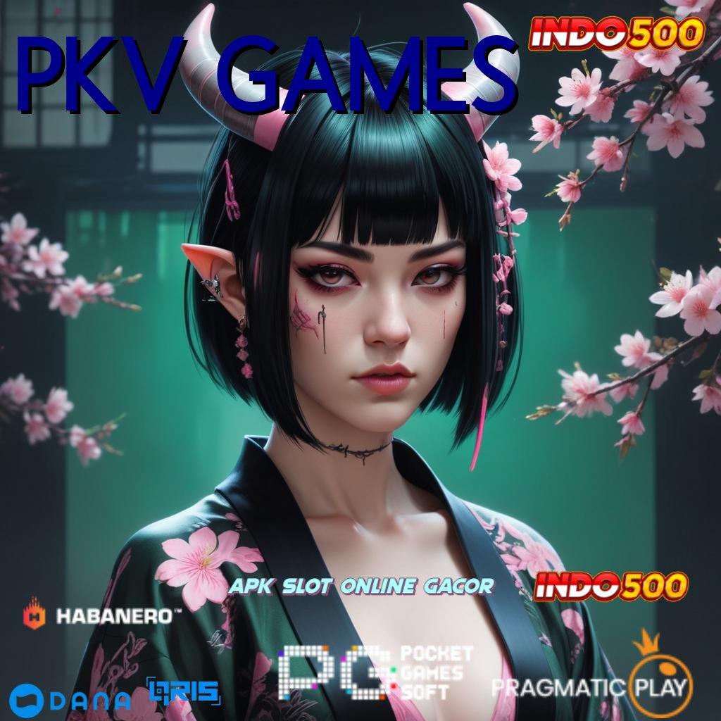 PKV GAMES # langsung scatter keberuntungan dekat di tangan