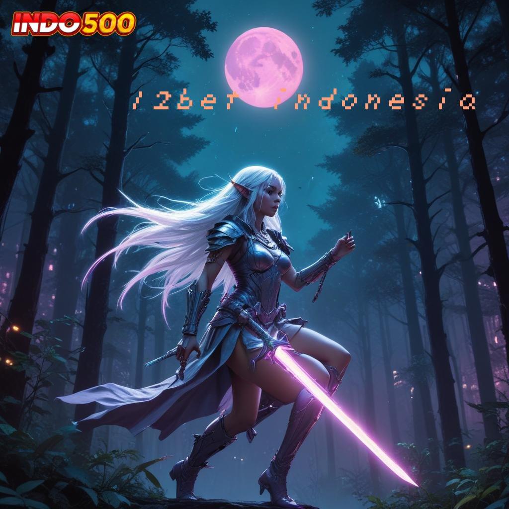 12BET INDONESIA ⚌ Slot Online Terbaik Asia Prima Instan Akun Baru Spesial