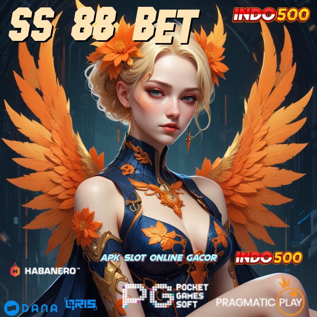 SS 88 BET ↪ Event Versi 5.7 Spin Bonus