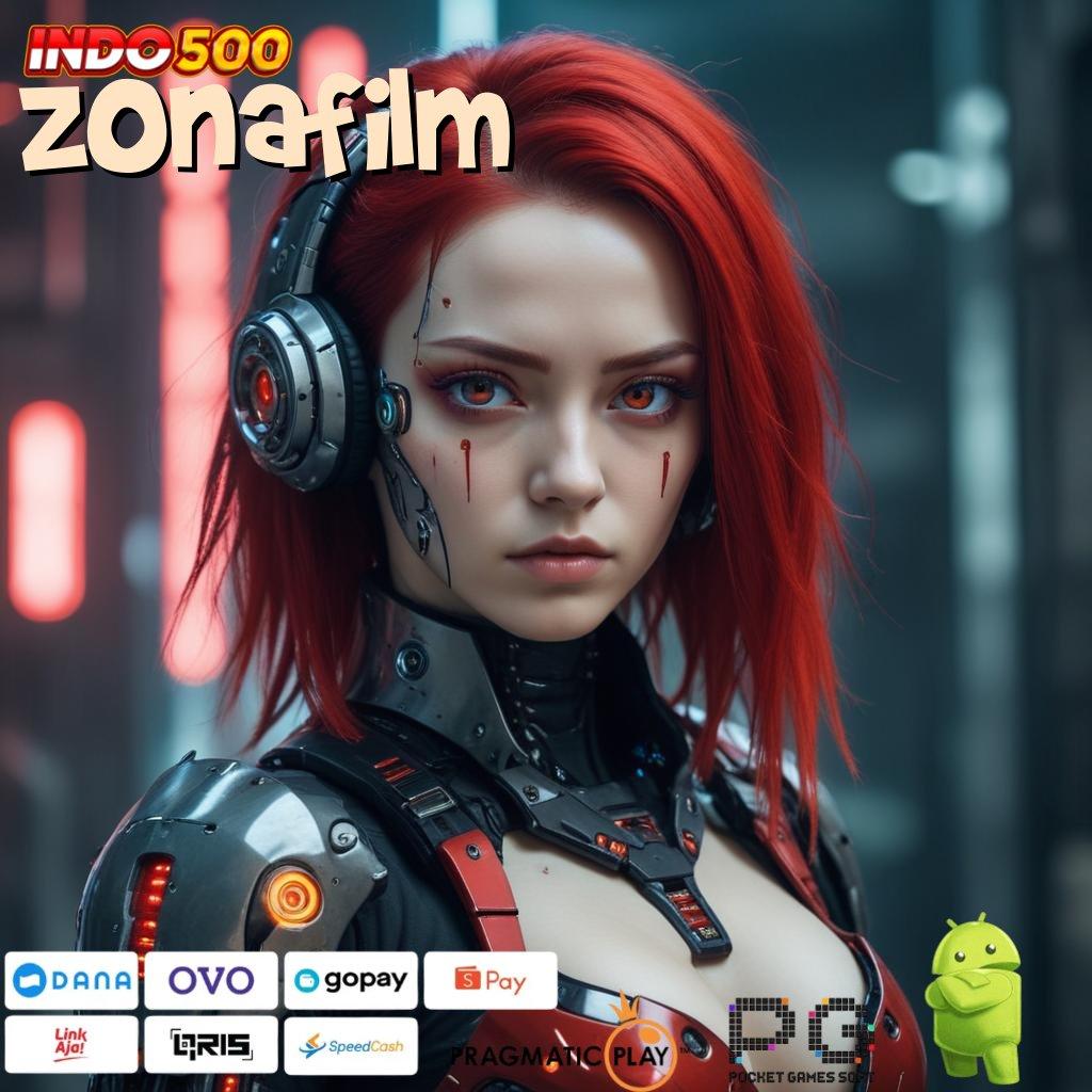 ZONAFILM APK Event Bonus Versi Terbaru Arsitektur