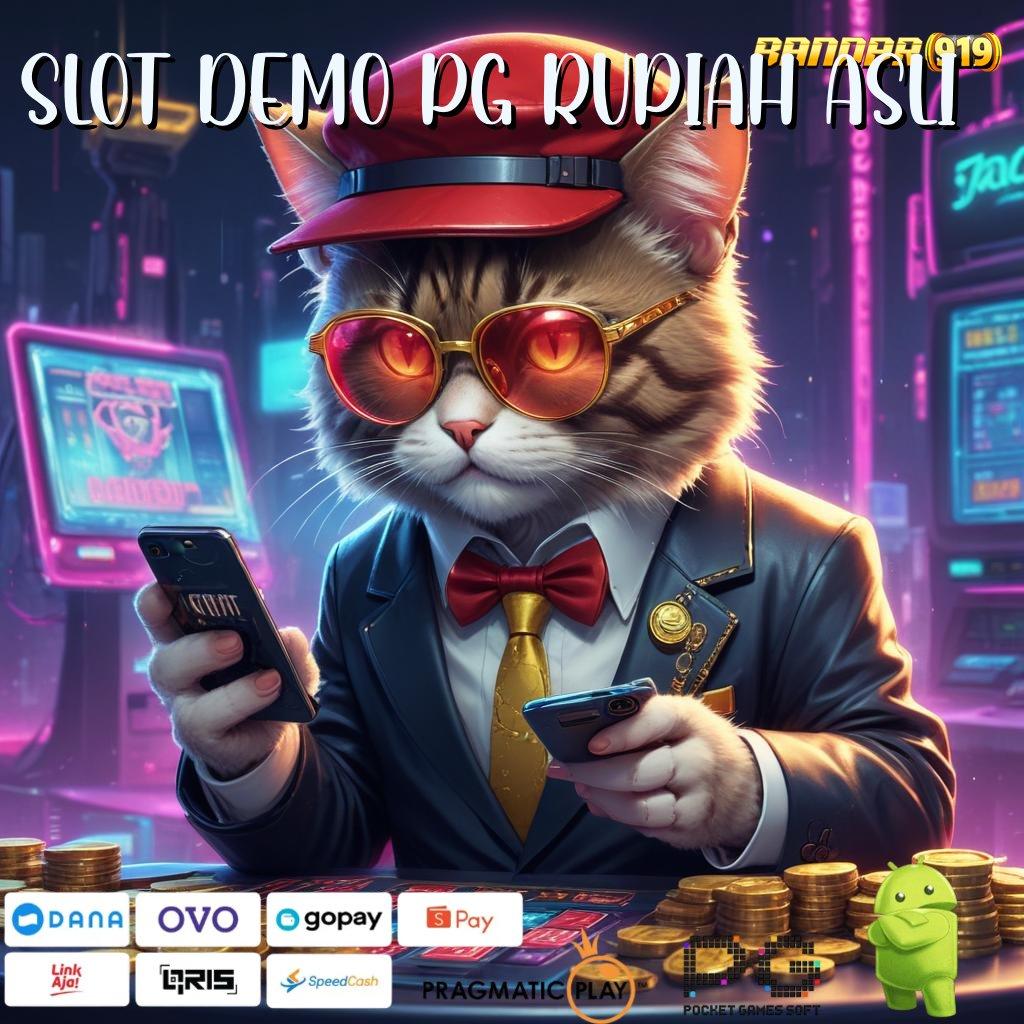 SLOT DEMO PG RUPIAH ASLI > Link Scatter Hitam Jackpot Tertinggi