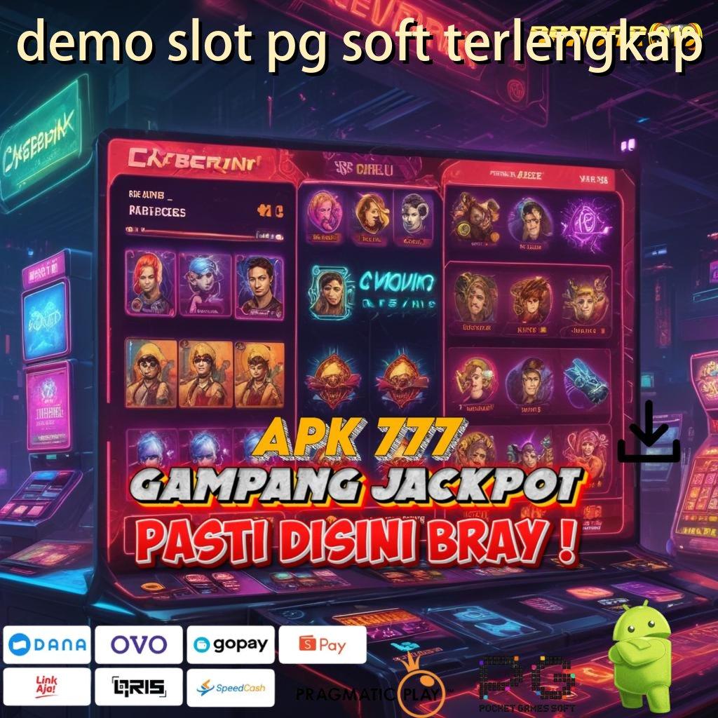 DEMO SLOT PG SOFT TERLENGKAP > Update Gres Auto Duit! Apk Slot Gacor 777 Download Terbaru iOS