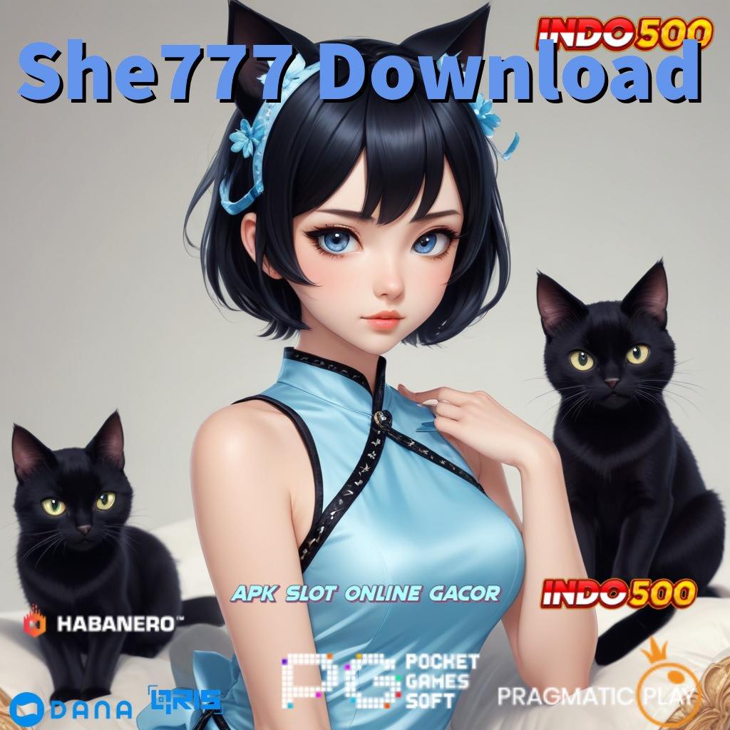 She777 Download