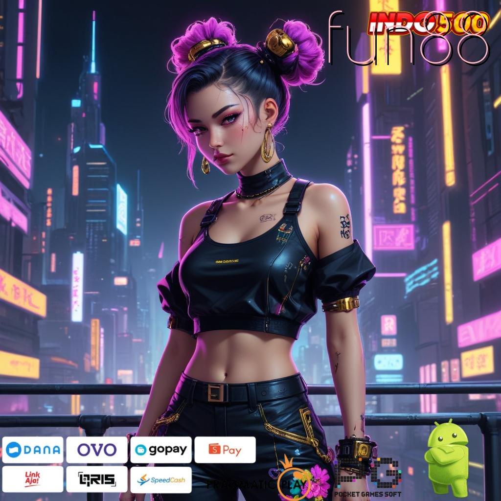 FUN88 Deposit Bca Idr 25 Slot Online APK Dengan Keuntungan Nyata