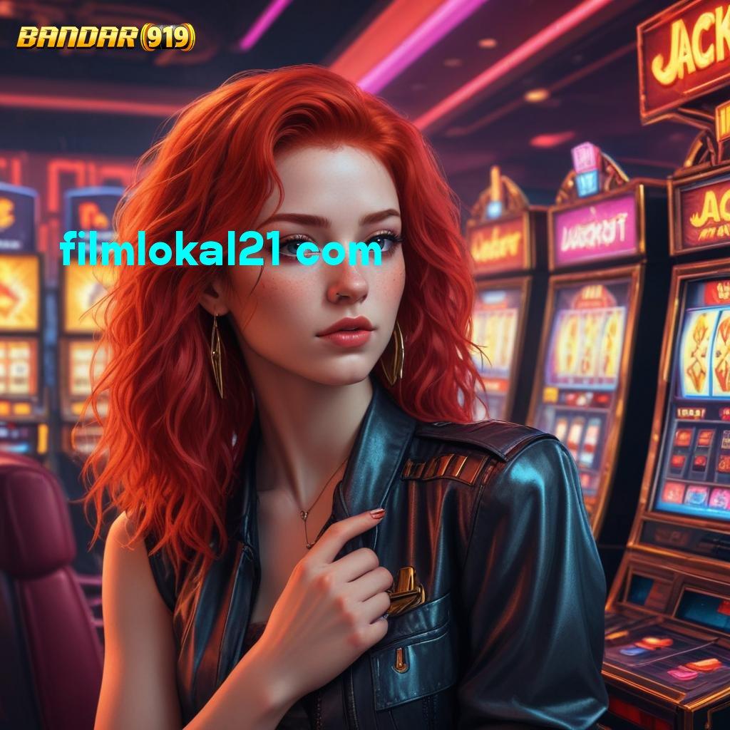 FILMLOKAL21 COM 🥇 Situs Diskusi Mesin Sultan Jackpot Aman