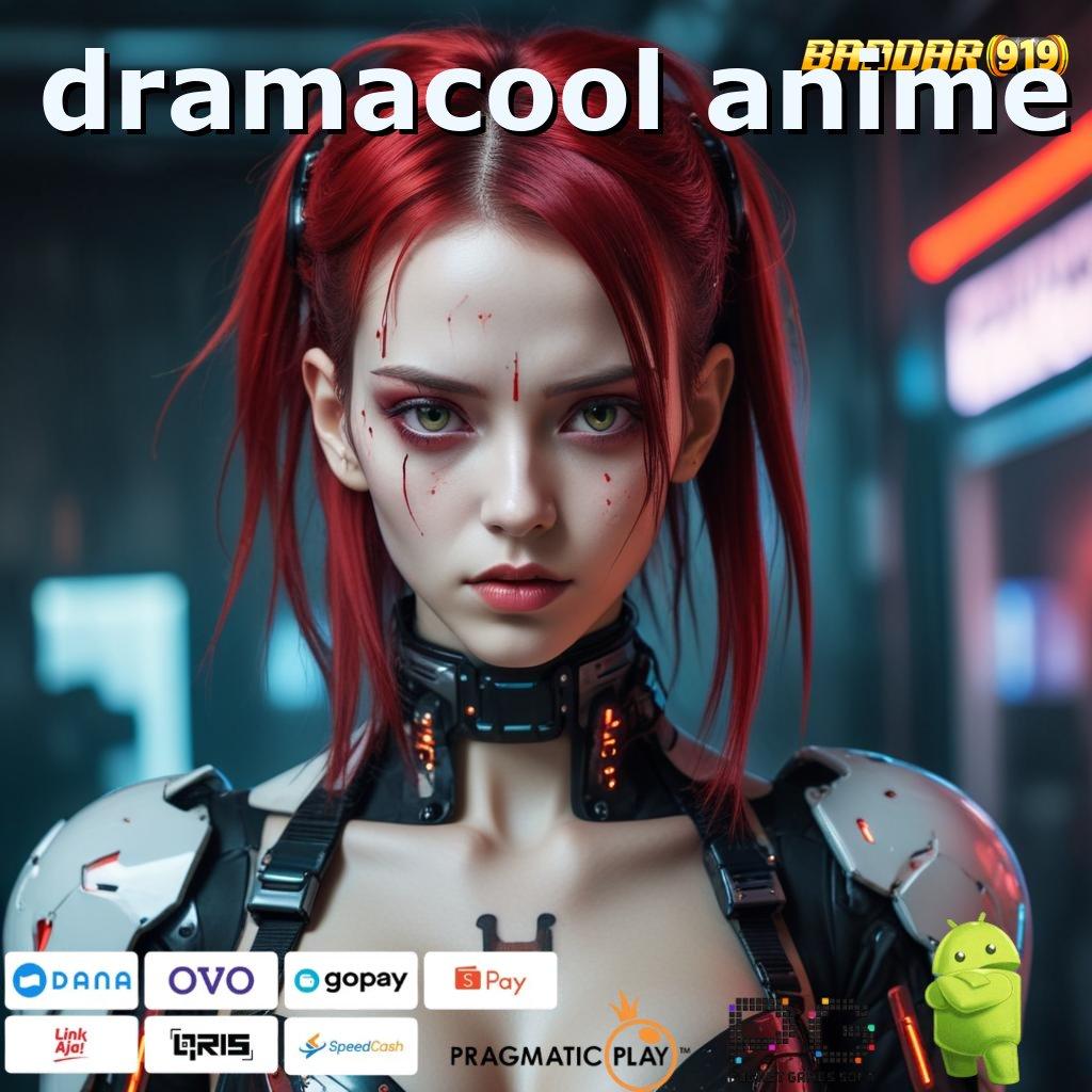 DRAMACOOL ANIME : Dari Kosan ke Istana: Hasil Spin Hari Ini