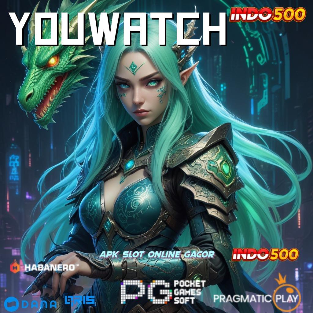 Youwatch