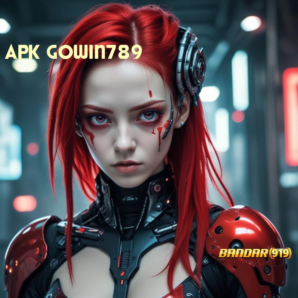 APK GOWIN789 ♍ Untung Pasti Langsung Cair! Rute Kemenangan