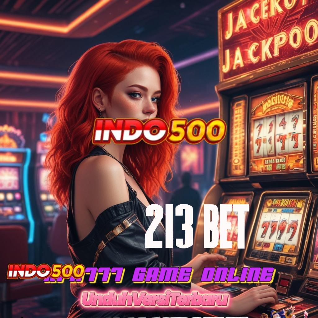 213 BET | Kontainer Bonus Paket Dp Langsung WD Cepat